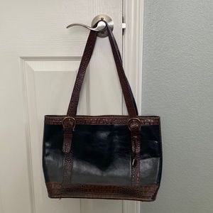 Brahmin Tuscan Collection Tote